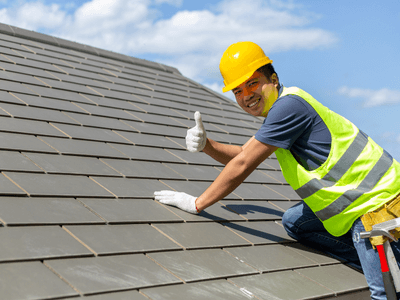 About Roof Repair Experts Cheyenne, OK